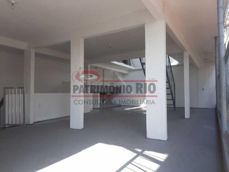 26 - Casa de Vila 2 quartos à venda Braz de Pina, Rio de Janeiro - R$ 140.000 - PACV20091 - 27