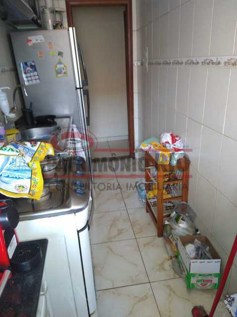 Conheça índice1.33. do imóvel - Apartamento 2 quartos à venda Jardim América, Rio de Janeiro - R$ 145.000 - PAAP23626 - 15 índice1.33. - Apartamento 2 quartos à venda Jardim América, Rio de Janeiro - R$ 145.000 - PAAP23626 - 15