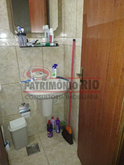 Conheça índice1.29. do imóvel - Apartamento 2 quartos à venda Jardim América, Rio de Janeiro - R$ 145.000 - PAAP23626 - 22 índice1.29. - Apartamento 2 quartos à venda Jardim América, Rio de Janeiro - R$ 145.000 - PAAP23626 - 22
