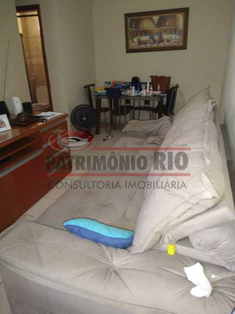 Conheça índice1.26. do imóvel - Apartamento 2 quartos à venda Jardim América, Rio de Janeiro - R$ 145.000 - PAAP23626 - 4 índice1.26. - Apartamento 2 quartos à venda Jardim América, Rio de Janeiro - R$ 145.000 - PAAP23626 - 4