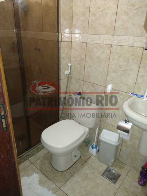 Conheça índice1.24. do imóvel - Apartamento 2 quartos à venda Jardim América, Rio de Janeiro - R$ 145.000 - PAAP23626 - 19 índice1.24. - Apartamento 2 quartos à venda Jardim América, Rio de Janeiro - R$ 145.000 - PAAP23626 - 19