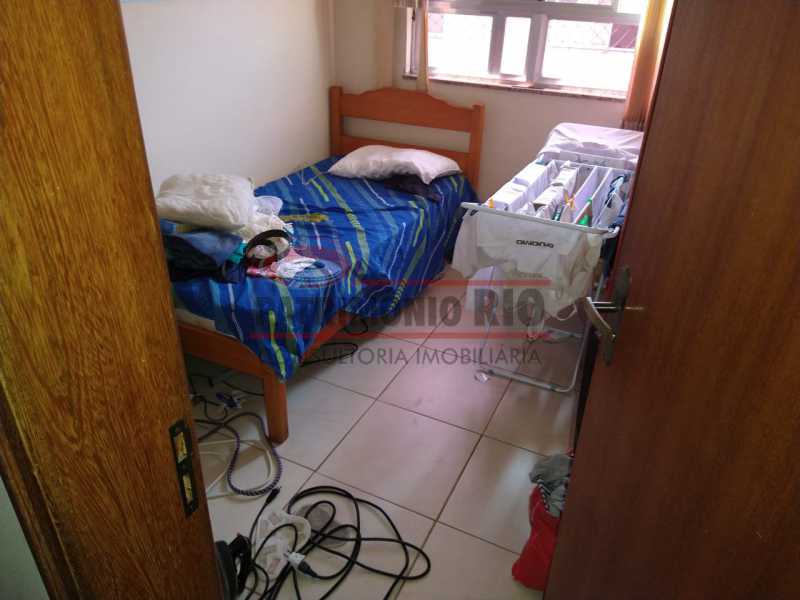 Conheça índice1.19. do imóvel - Apartamento 2 quartos à venda Jardim América, Rio de Janeiro - R$ 145.000 - PAAP23626 - 7 índice1.19. - Apartamento 2 quartos à venda Jardim América, Rio de Janeiro - R$ 145.000 - PAAP23626 - 7
