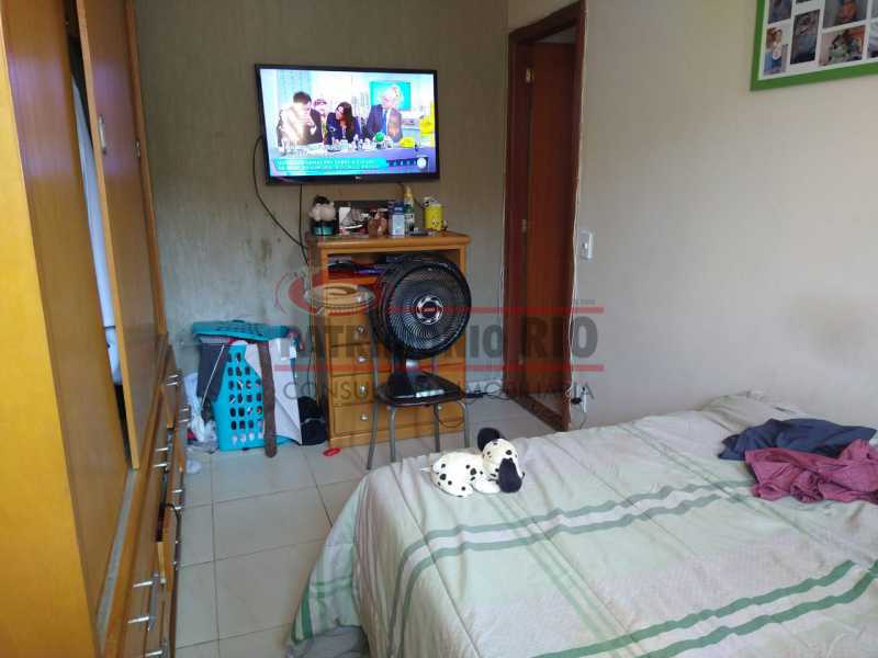 Conheça índice1.18. do imóvel - Apartamento 2 quartos à venda Jardim América, Rio de Janeiro - R$ 145.000 - PAAP23626 - 9 índice1.18. - Apartamento 2 quartos à venda Jardim América, Rio de Janeiro - R$ 145.000 - PAAP23626 - 9
