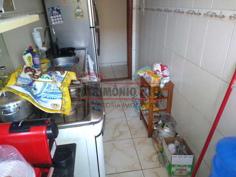 Conheça índice1.9. do imóvel - Apartamento 2 quartos à venda Jardim América, Rio de Janeiro - R$ 145.000 - PAAP23626 - 17 índice1.9. - Apartamento 2 quartos à venda Jardim América, Rio de Janeiro - R$ 145.000 - PAAP23626 - 17