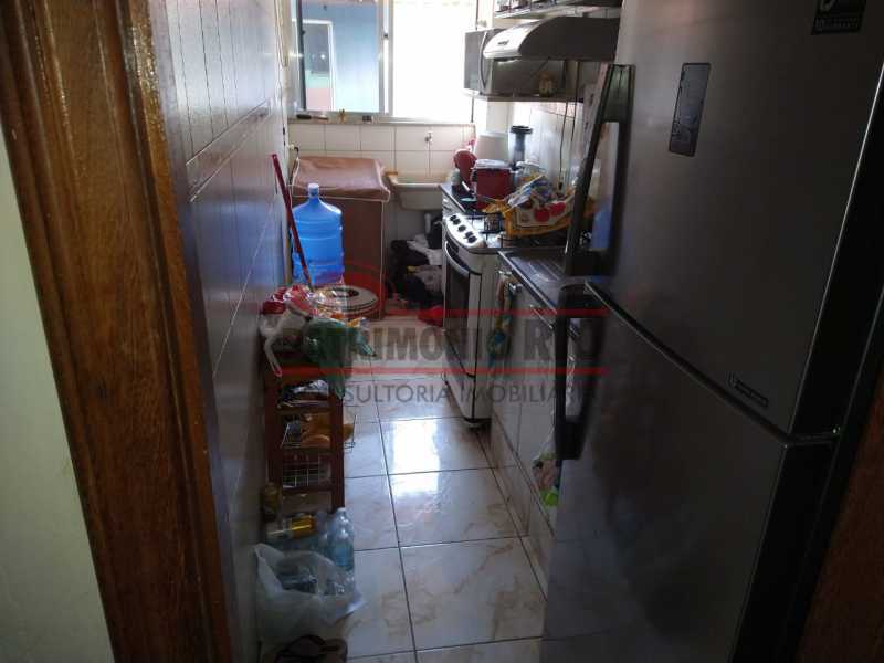 Conheça índice1.8. do imóvel - Apartamento 2 quartos à venda Jardim América, Rio de Janeiro - R$ 145.000 - PAAP23626 - 27 índice1.8. - Apartamento 2 quartos à venda Jardim América, Rio de Janeiro - R$ 145.000 - PAAP23626 - 27