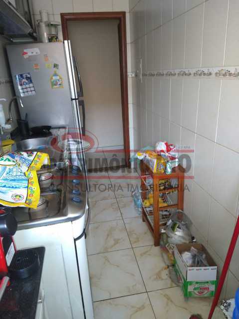 Conheça índice1.7. do imóvel - Apartamento 2 quartos à venda Jardim América, Rio de Janeiro - R$ 145.000 - PAAP23626 - 24 índice1.7. - Apartamento 2 quartos à venda Jardim América, Rio de Janeiro - R$ 145.000 - PAAP23626 - 24