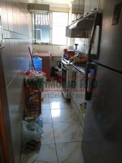 Conheça índice1.5. do imóvel - Apartamento 2 quartos à venda Jardim América, Rio de Janeiro - R$ 145.000 - PAAP23626 - 28 índice1.5. - Apartamento 2 quartos à venda Jardim América, Rio de Janeiro - R$ 145.000 - PAAP23626 - 28