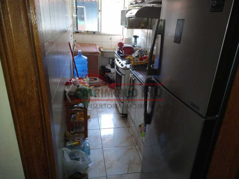 Conheça índice1.4. do imóvel - Apartamento 2 quartos à venda Jardim América, Rio de Janeiro - R$ 145.000 - PAAP23626 - 29 índice1.4. - Apartamento 2 quartos à venda Jardim América, Rio de Janeiro - R$ 145.000 - PAAP23626 - 29