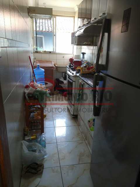 Conheça índice1.3. do imóvel - Apartamento 2 quartos à venda Jardim América, Rio de Janeiro - R$ 145.000 - PAAP23626 - 30 índice1.3. - Apartamento 2 quartos à venda Jardim América, Rio de Janeiro - R$ 145.000 - PAAP23626 - 30