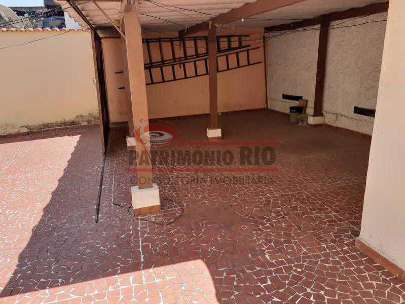 Conheça 20200308_115617 do imóvel - Próximo Av Brasil sala ampla, 2quartos, copa cozinha - PACA20521 - 21 20200308_115617 - Próximo Av Brasil sala ampla, 2quartos, copa cozinha - PACA20521 - 21