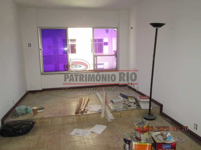 Conheça IMG_1067 do imóvel - Excelente Apartamento - 2quartos, vaga garagem - dependência completa - Praça Seca - PAAP23649 - 9 IMG_1067 - Excelente Apartamento - 2quartos, vaga garagem - dependência completa - Praça Seca - PAAP23649 - 9