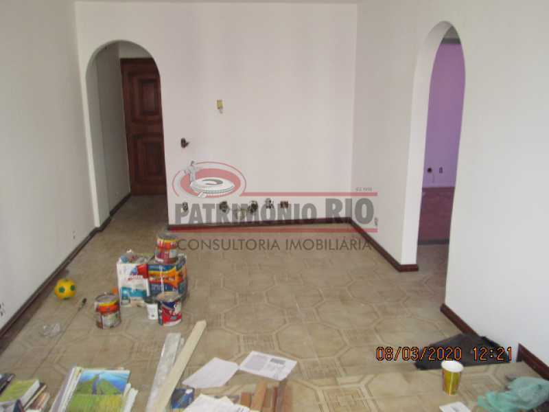 Conheça IMG_1068 do imóvel - Excelente Apartamento - 2quartos, vaga garagem - dependência completa - Praça Seca - PAAP23649 - 10 IMG_1068 - Excelente Apartamento - 2quartos, vaga garagem - dependência completa - Praça Seca - PAAP23649 - 10