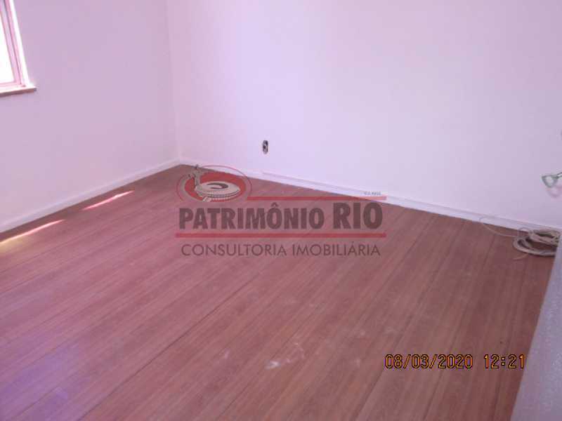 Conheça IMG_1070 do imóvel - Excelente Apartamento - 2quartos, vaga garagem - dependência completa - Praça Seca - PAAP23649 - 12 IMG_1070 - Excelente Apartamento - 2quartos, vaga garagem - dependência completa - Praça Seca - PAAP23649 - 12