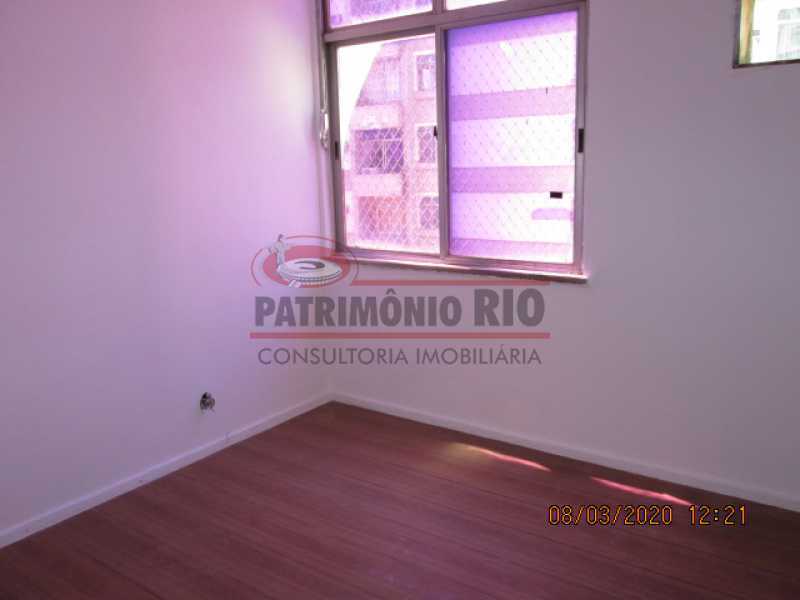 Conheça IMG_1071 do imóvel - Excelente Apartamento - 2quartos, vaga garagem - dependência completa - Praça Seca - PAAP23649 - 13 IMG_1071 - Excelente Apartamento - 2quartos, vaga garagem - dependência completa - Praça Seca - PAAP23649 - 13