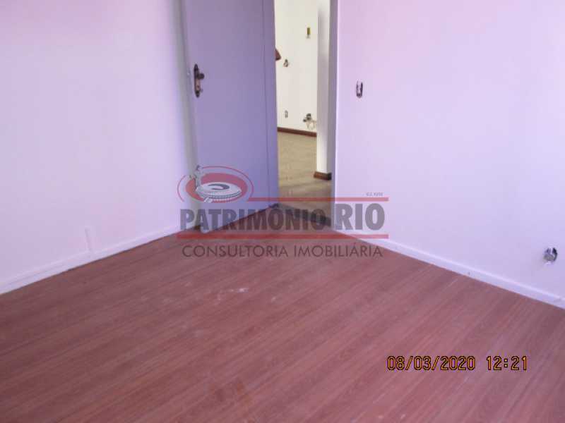 Conheça IMG_1072 do imóvel - Excelente Apartamento - 2quartos, vaga garagem - dependência completa - Praça Seca - PAAP23649 - 14 IMG_1072 - Excelente Apartamento - 2quartos, vaga garagem - dependência completa - Praça Seca - PAAP23649 - 14