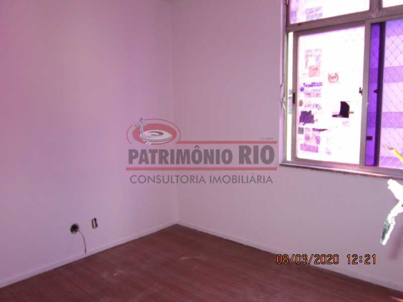 Conheça IMG_1073 do imóvel - Excelente Apartamento - 2quartos, vaga garagem - dependência completa - Praça Seca - PAAP23649 - 15 IMG_1073 - Excelente Apartamento - 2quartos, vaga garagem - dependência completa - Praça Seca - PAAP23649 - 15