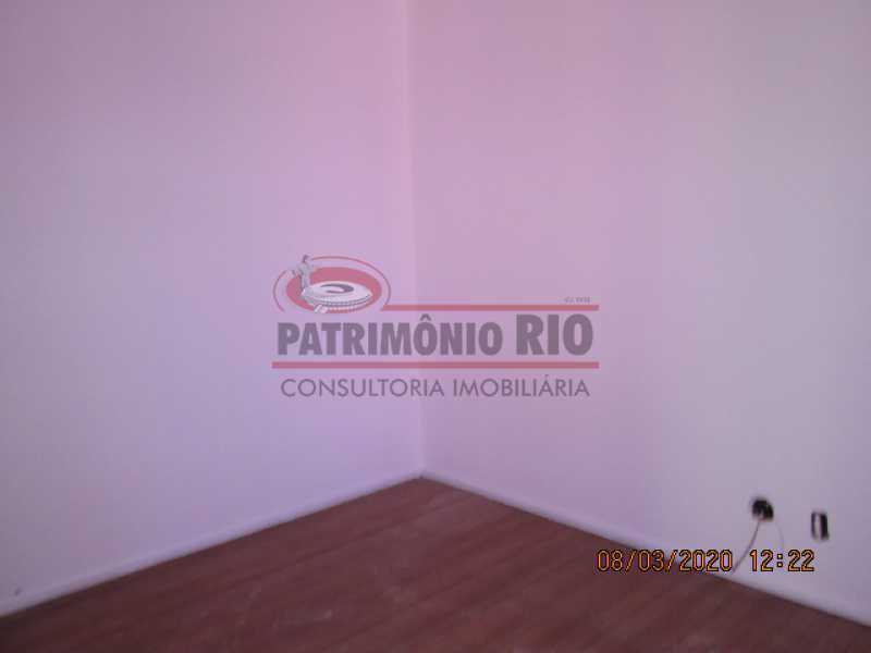 Conheça IMG_1074 do imóvel - Excelente Apartamento - 2quartos, vaga garagem - dependência completa - Praça Seca - PAAP23649 - 16 IMG_1074 - Excelente Apartamento - 2quartos, vaga garagem - dependência completa - Praça Seca - PAAP23649 - 16