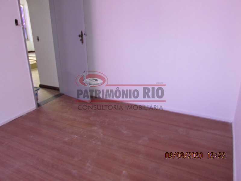 Conheça IMG_1075 do imóvel - Excelente Apartamento - 2quartos, vaga garagem - dependência completa - Praça Seca - PAAP23649 - 17 IMG_1075 - Excelente Apartamento - 2quartos, vaga garagem - dependência completa - Praça Seca - PAAP23649 - 17