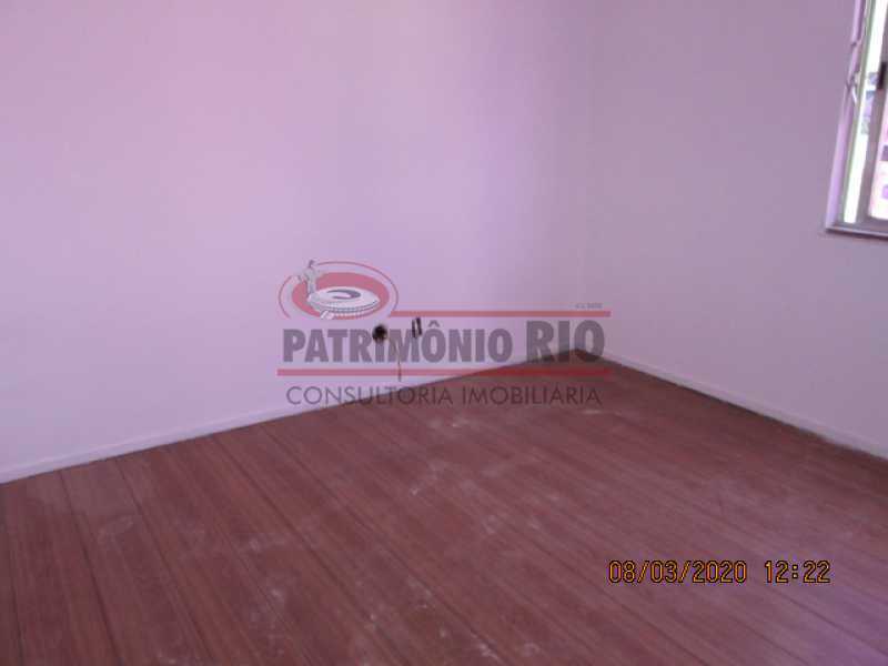 Conheça IMG_1076 do imóvel - Excelente Apartamento - 2quartos, vaga garagem - dependência completa - Praça Seca - PAAP23649 - 18 IMG_1076 - Excelente Apartamento - 2quartos, vaga garagem - dependência completa - Praça Seca - PAAP23649 - 18