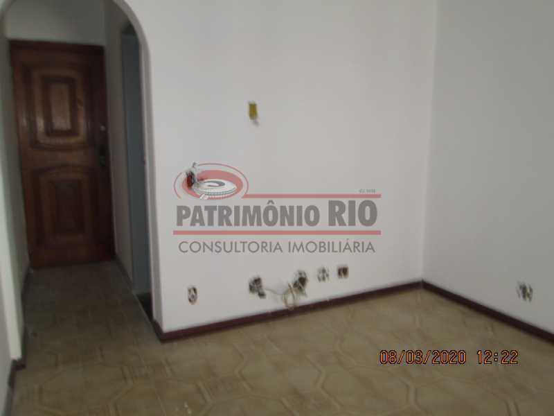 Conheça IMG_1077 do imóvel - Excelente Apartamento - 2quartos, vaga garagem - dependência completa - Praça Seca - PAAP23649 - 19 IMG_1077 - Excelente Apartamento - 2quartos, vaga garagem - dependência completa - Praça Seca - PAAP23649 - 19