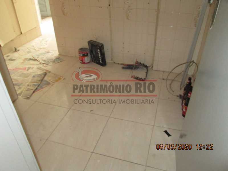 Conheça IMG_1078 do imóvel - Excelente Apartamento - 2quartos, vaga garagem - dependência completa - Praça Seca - PAAP23649 - 20 IMG_1078 - Excelente Apartamento - 2quartos, vaga garagem - dependência completa - Praça Seca - PAAP23649 - 20