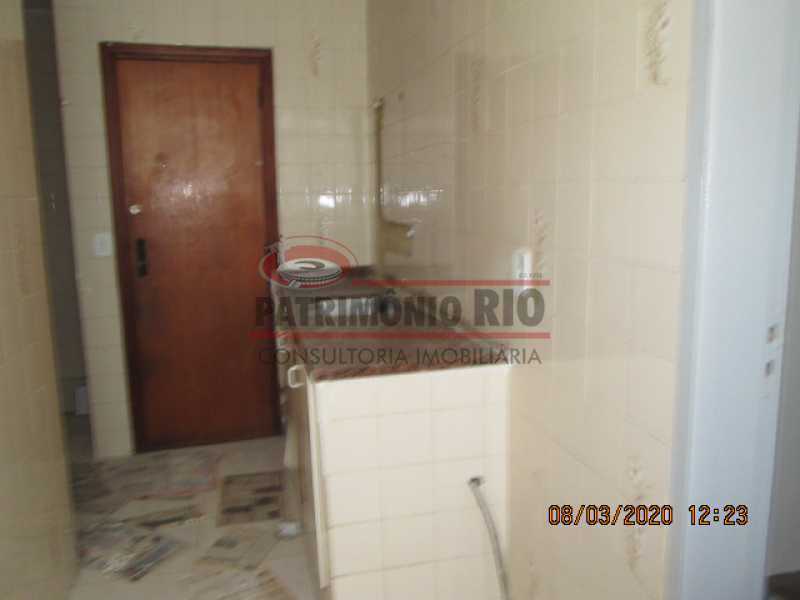 Conheça IMG_1079 do imóvel - Excelente Apartamento - 2quartos, vaga garagem - dependência completa - Praça Seca - PAAP23649 - 21 IMG_1079 - Excelente Apartamento - 2quartos, vaga garagem - dependência completa - Praça Seca - PAAP23649 - 21