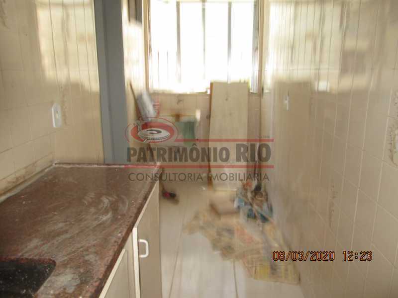 Conheça IMG_1080 do imóvel - Excelente Apartamento - 2quartos, vaga garagem - dependência completa - Praça Seca - PAAP23649 - 22 IMG_1080 - Excelente Apartamento - 2quartos, vaga garagem - dependência completa - Praça Seca - PAAP23649 - 22