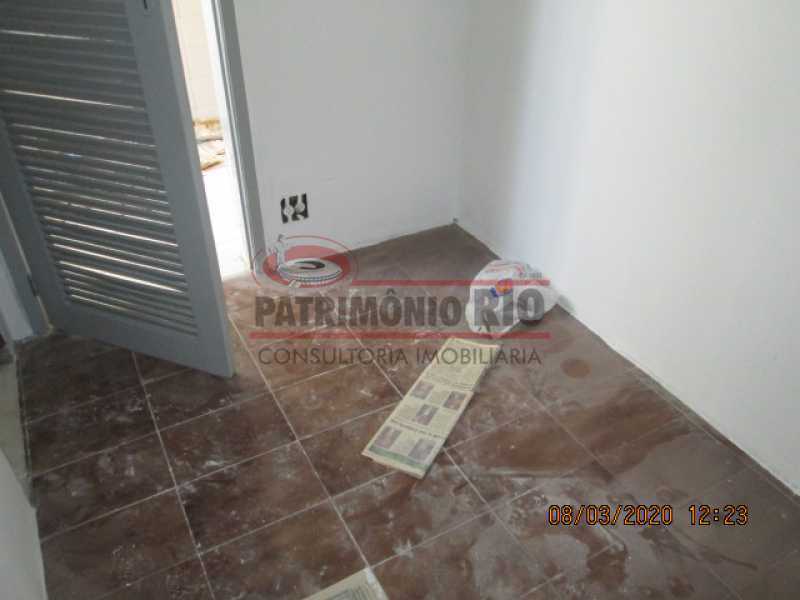 Conheça IMG_1081 do imóvel - Excelente Apartamento - 2quartos, vaga garagem - dependência completa - Praça Seca - PAAP23649 - 23 IMG_1081 - Excelente Apartamento - 2quartos, vaga garagem - dependência completa - Praça Seca - PAAP23649 - 23