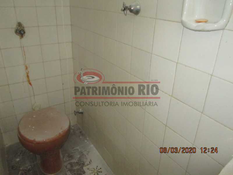 Conheça IMG_1082 do imóvel - Excelente Apartamento - 2quartos, vaga garagem - dependência completa - Praça Seca - PAAP23649 - 24 IMG_1082 - Excelente Apartamento - 2quartos, vaga garagem - dependência completa - Praça Seca - PAAP23649 - 24