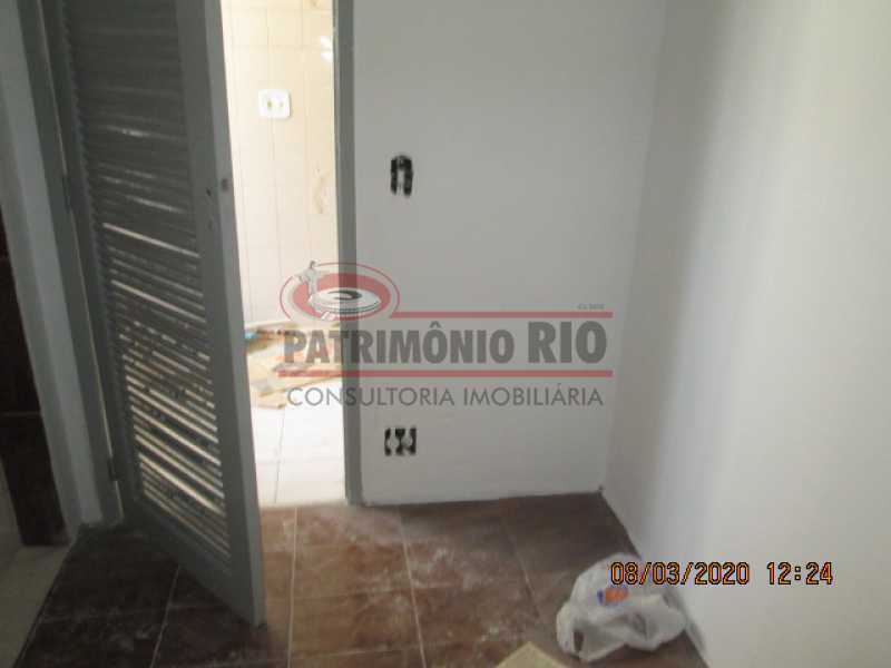 Conheça IMG_1083 do imóvel - Excelente Apartamento - 2quartos, vaga garagem - dependência completa - Praça Seca - PAAP23649 - 25 IMG_1083 - Excelente Apartamento - 2quartos, vaga garagem - dependência completa - Praça Seca - PAAP23649 - 25