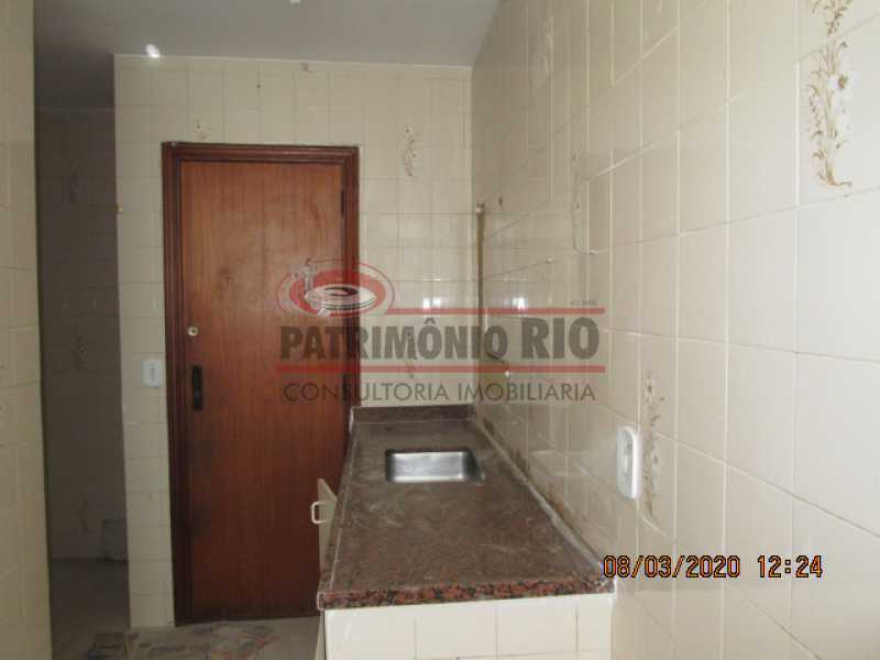 Conheça IMG_1084 do imóvel - Excelente Apartamento - 2quartos, vaga garagem - dependência completa - Praça Seca - PAAP23649 - 26 IMG_1084 - Excelente Apartamento - 2quartos, vaga garagem - dependência completa - Praça Seca - PAAP23649 - 26