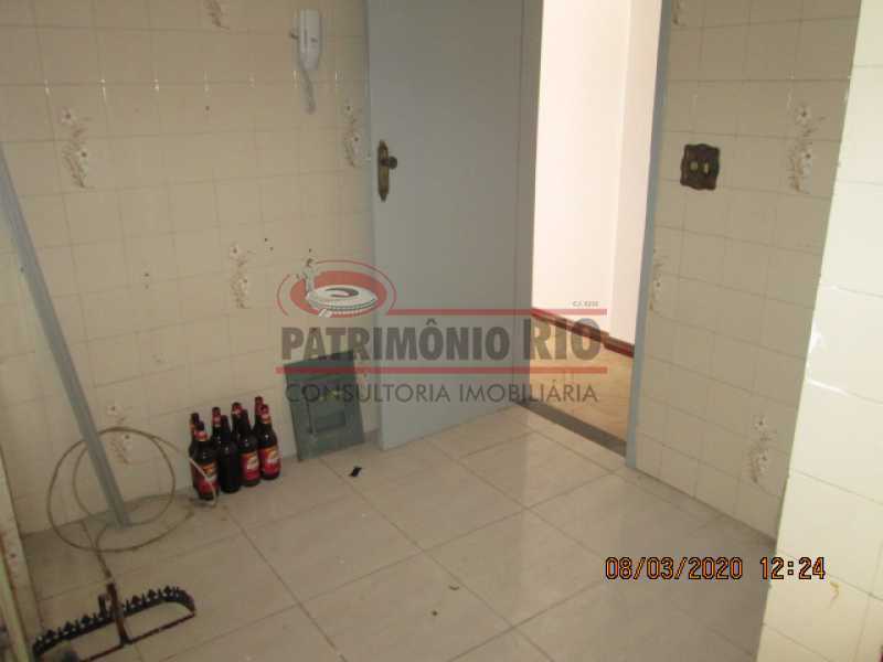 Conheça IMG_1085 do imóvel - Excelente Apartamento - 2quartos, vaga garagem - dependência completa - Praça Seca - PAAP23649 - 27 IMG_1085 - Excelente Apartamento - 2quartos, vaga garagem - dependência completa - Praça Seca - PAAP23649 - 27