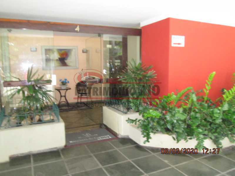 Conheça IMG_1087 do imóvel - Excelente Apartamento - 2quartos, vaga garagem - dependência completa - Praça Seca - PAAP23649 - 6 IMG_1087 - Excelente Apartamento - 2quartos, vaga garagem - dependência completa - Praça Seca - PAAP23649 - 6
