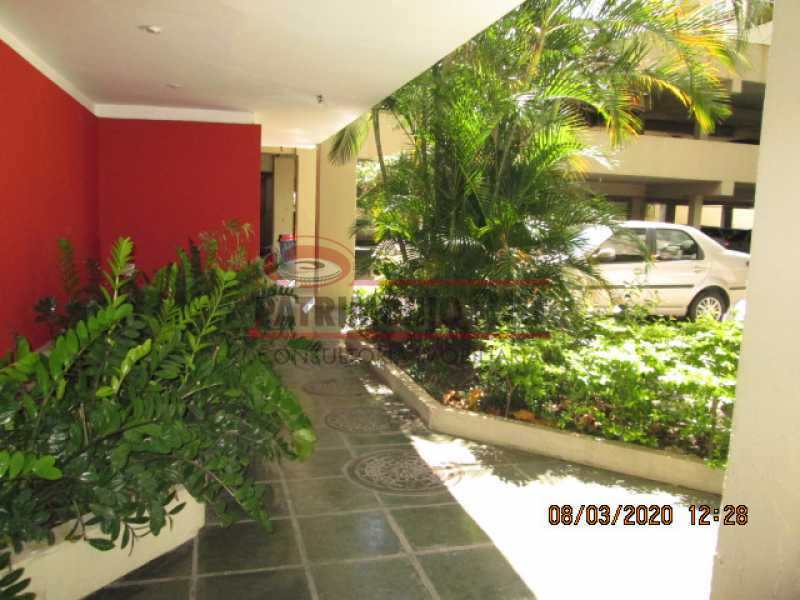 Conheça IMG_1088 do imóvel - Excelente Apartamento - 2quartos, vaga garagem - dependência completa - Praça Seca - PAAP23649 - 7 IMG_1088 - Excelente Apartamento - 2quartos, vaga garagem - dependência completa - Praça Seca - PAAP23649 - 7