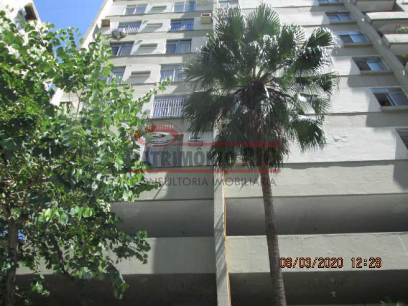 Conheça IMG_1089 do imóvel - Excelente Apartamento - 2quartos, vaga garagem - dependência completa - Praça Seca - PAAP23649 - 3 IMG_1089 - Excelente Apartamento - 2quartos, vaga garagem - dependência completa - Praça Seca - PAAP23649 - 3