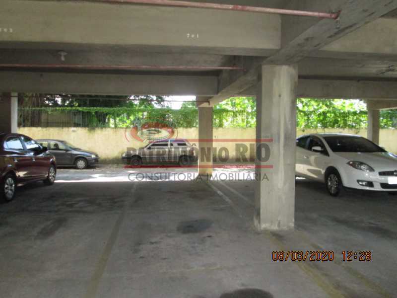 Conheça IMG_1090 do imóvel - Excelente Apartamento - 2quartos, vaga garagem - dependência completa - Praça Seca - PAAP23649 - 29 IMG_1090 - Excelente Apartamento - 2quartos, vaga garagem - dependência completa - Praça Seca - PAAP23649 - 29