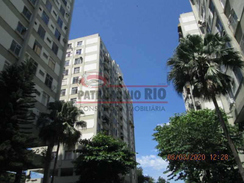 Conheça IMG_1091 do imóvel - Excelente Apartamento - 2quartos, vaga garagem - dependência completa - Praça Seca - PAAP23649 - 4 IMG_1091 - Excelente Apartamento - 2quartos, vaga garagem - dependência completa - Praça Seca - PAAP23649 - 4