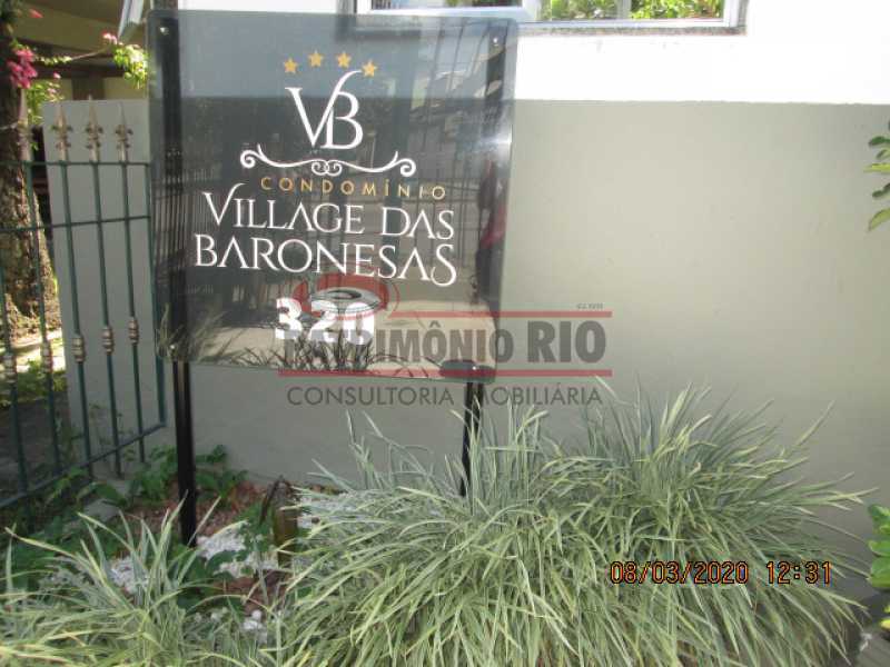 Conheça IMG_1093 do imóvel - Excelente Apartamento - 2quartos, vaga garagem - dependência completa - Praça Seca - PAAP23649 - 1 IMG_1093 - Excelente Apartamento - 2quartos, vaga garagem - dependência completa - Praça Seca - PAAP23649 - 1