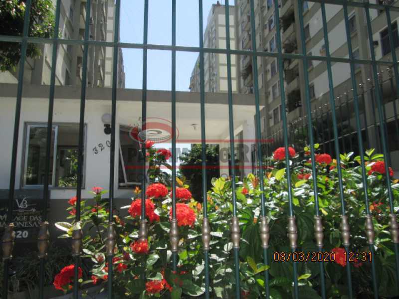 Conheça IMG_1094 do imóvel - Excelente Apartamento - 2quartos, vaga garagem - dependência completa - Praça Seca - PAAP23649 - 5 IMG_1094 - Excelente Apartamento - 2quartos, vaga garagem - dependência completa - Praça Seca - PAAP23649 - 5