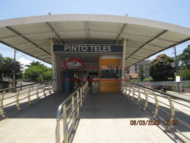 Conheça IMG_1097 do imóvel - Excelente Apartamento - 2quartos, vaga garagem - dependência completa - Praça Seca - PAAP23649 - 31 IMG_1097 - Excelente Apartamento - 2quartos, vaga garagem - dependência completa - Praça Seca - PAAP23649 - 31
