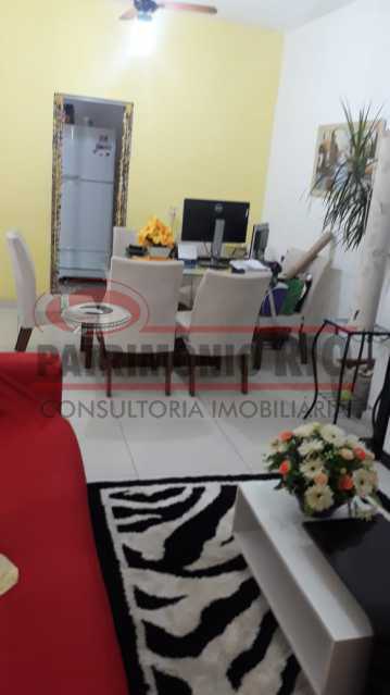 Conheça 1.1 - Sala. do imóvel - Casa triplex - 3qtos em Jardim América - PACV30041 - 3 1.1 - Sala. - Casa triplex - 3qtos em Jardim América - PACV30041 - 3