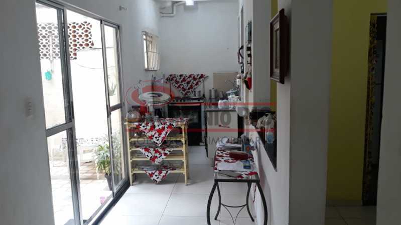 Conheça 2 1. do imóvel - Casa triplex - 3qtos em Jardim América - PACV30041 - 5 2 1. - Casa triplex - 3qtos em Jardim América - PACV30041 - 5