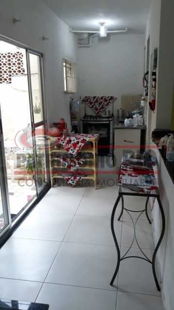 Conheça 2 6. do imóvel - Casa triplex - 3qtos em Jardim América - PACV30041 - 9 2 6. - Casa triplex - 3qtos em Jardim América - PACV30041 - 9