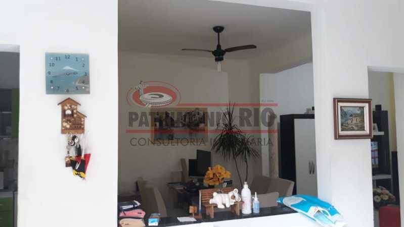 Conheça 3. do imóvel - Casa triplex - 3qtos em Jardim América - PACV30041 - 10 3. - Casa triplex - 3qtos em Jardim América - PACV30041 - 10