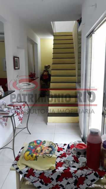 Conheça 4 1. do imóvel - Casa triplex - 3qtos em Jardim América - PACV30041 - 11 4 1. - Casa triplex - 3qtos em Jardim América - PACV30041 - 11