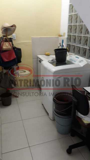 Conheça 4 2. do imóvel - Casa triplex - 3qtos em Jardim América - PACV30041 - 12 4 2. - Casa triplex - 3qtos em Jardim América - PACV30041 - 12