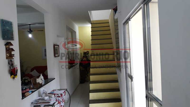 Conheça 4 3. do imóvel - Casa triplex - 3qtos em Jardim América - PACV30041 - 13 4 3. - Casa triplex - 3qtos em Jardim América - PACV30041 - 13