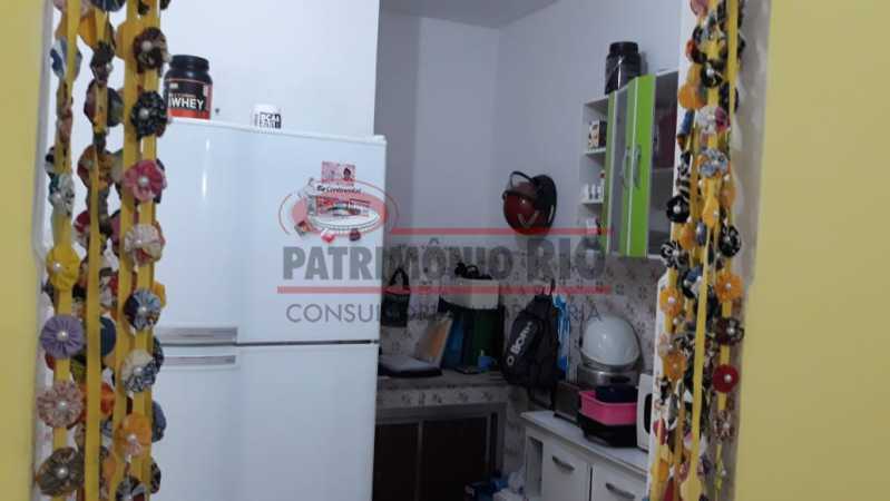 Conheça 4 4. do imóvel - Casa triplex - 3qtos em Jardim América - PACV30041 - 14 4 4. - Casa triplex - 3qtos em Jardim América - PACV30041 - 14