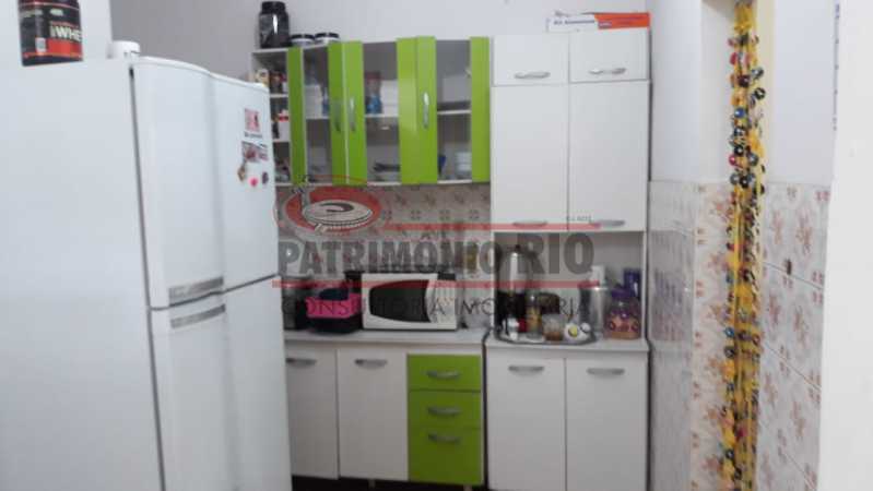 Conheça 4 5. do imóvel - Casa triplex - 3qtos em Jardim América - PACV30041 - 15 4 5. - Casa triplex - 3qtos em Jardim América - PACV30041 - 15