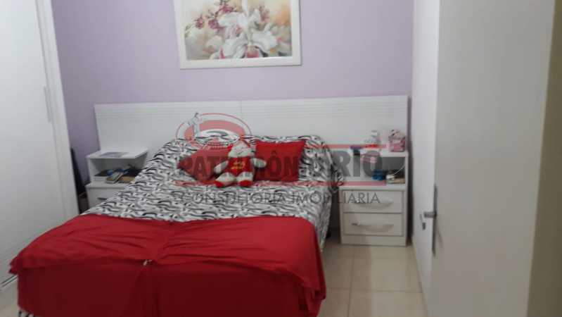 Conheça 5 1. do imóvel - Casa triplex - 3qtos em Jardim América - PACV30041 - 17 5 1. - Casa triplex - 3qtos em Jardim América - PACV30041 - 17